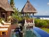 Shanti Maurice - Pool Deck 